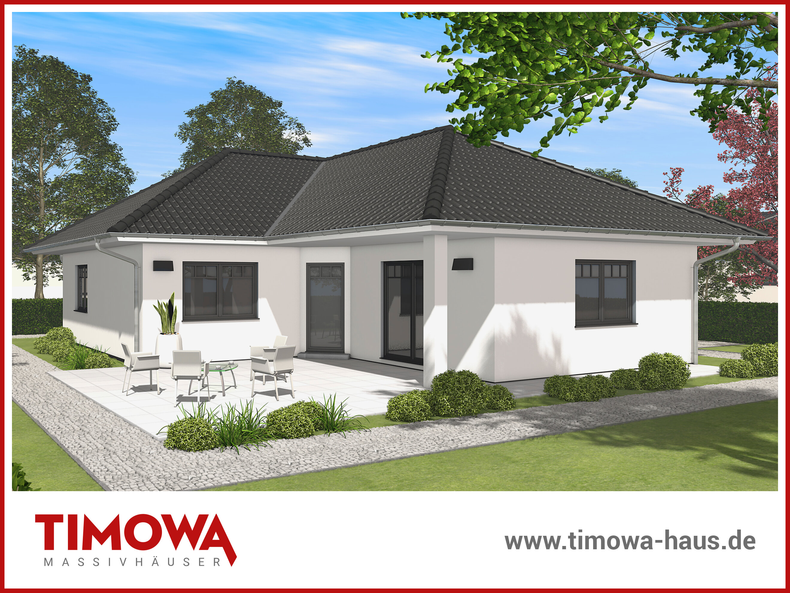 Bungalow zum Kauf 499.900 € 4 Zimmer 114 m²<br/>Wohnfläche 976 m²<br/>Grundstück Nord / Schwanzenbusch Wismar 23977