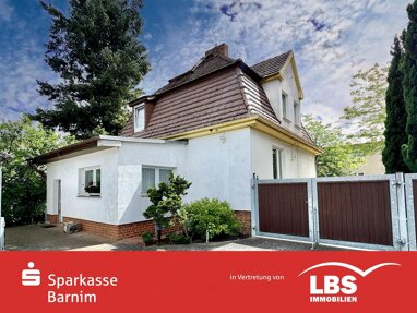 Einfamilienhaus zum Kauf 280.000 € 4,5 Zimmer 115 m² 1.271 m² Grundstück Finow Eberswalde 16227