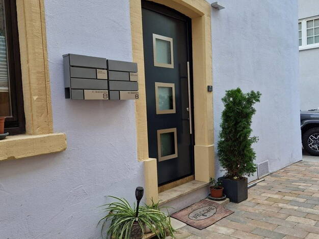 Stadthaus zur Miete 1.250 € 4 Zimmer 136 m² 190 m² Grundstück frei ab 01.07.2026 Freinsheim 67251