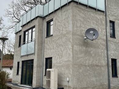 Wohnung zur Miete 980 € 3 Zimmer 103 m² Sankt Wendel 66606