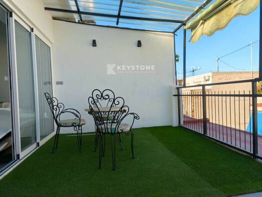 Penthouse zur Miete 980 € 3 Zimmer 87 m² Geschoss 4/4 Alicante 03006