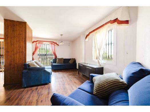 Doppelhaushälfte zum Kauf 500.000 € 2 Zimmer 180 m² >Avenida Solidaridad > Alhaurín de la Torre 29130