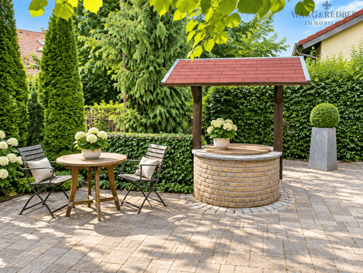 Bungalow zum Kauf 399.000 € 5 Zimmer 170 m² 618 m² Grundstück Au Au in der Hallertau 84072