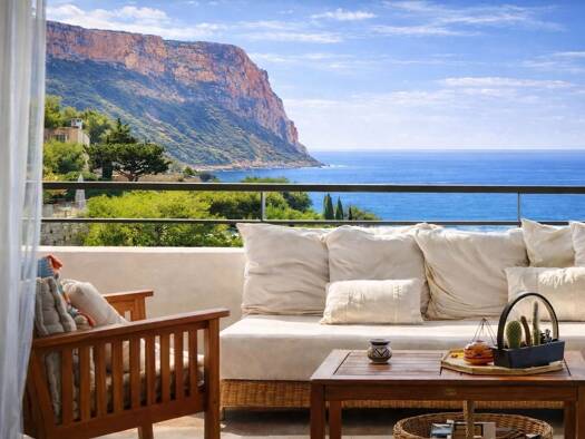 Wohnung zum Kauf 1.295.000 € 3 Zimmer 85,7 m² Plage et Ecarts CASSIS 14700