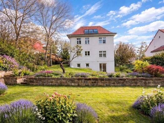 Wohnung zum Kauf 697.500 € 4 Zimmer 167 m² Südvorstadt-Ost Dresden 01069