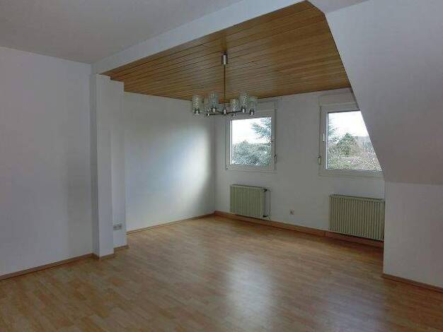 Wohnung zum Kauf provisionsfrei 179.900 € 2 Zimmer 84 m² 3. Geschoss frei ab sofort Düren 52349