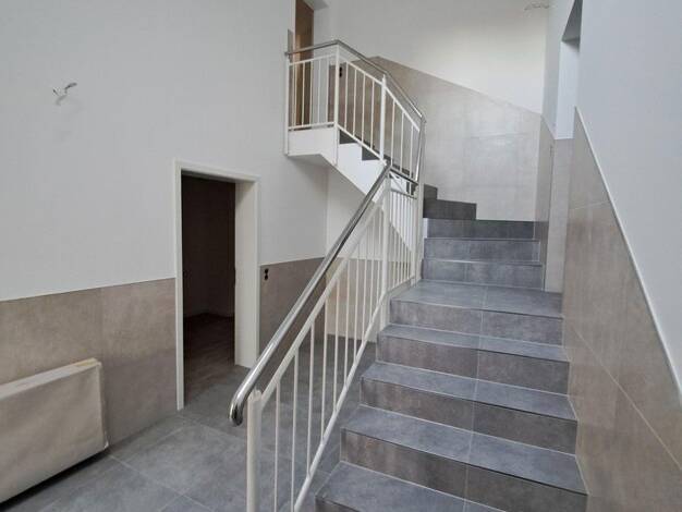 Wohnung zur Miete 1.014 € 2 Zimmer 78 m² 1. Geschoss Schützenstraße 5 Bad Oldesloe 23843