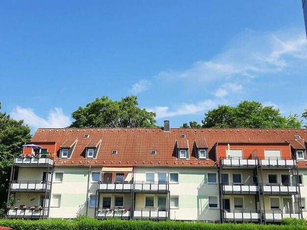 Wohnung zur Miete 521 € 2,5 Zimmer 47,8 m² frei ab 09.04.2026 Aussigring 12 Hombruch Dortmund 44225