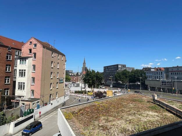 Praxis zur Miete 2.220 € 300 m² Bürofläche Weststadt Ulm 89077