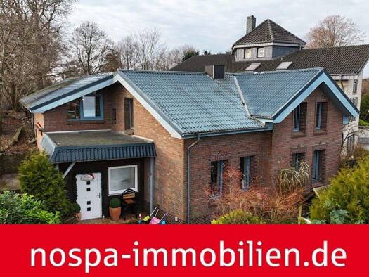 Einfamilienhaus zum Kauf 259.000 € 7 Zimmer 180 m² 702 m² Grundstück Munkwolstrup Oeversee 24988