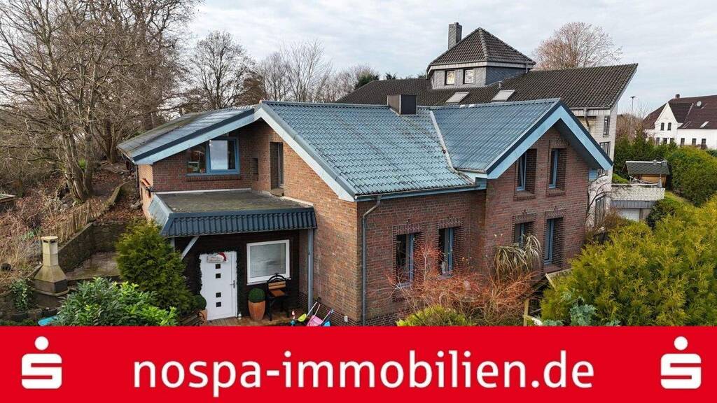 Einfamilienhaus zum Kauf 259.000 € 7 Zimmer 180 m² 702 m² Grundstück Munkwolstrup Oeversee 24988