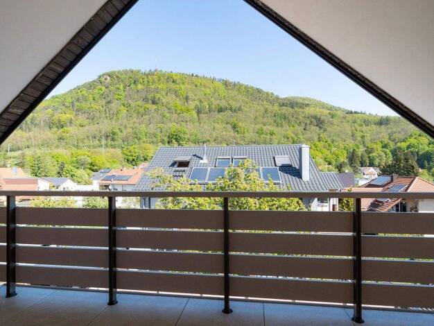 Wohnung zur Miete 820 € 4 Zimmer 88 m² 2. Geschoss frei ab 01.05.2026 Altenstrasse 70 Annweiler 76855