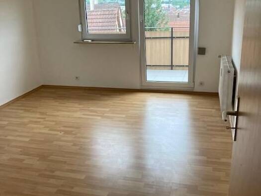 Wohnung zur Miete 800 € 4 Zimmer 80 m² Geschoss 2/3 frei ab sofort Spaichingen 78549