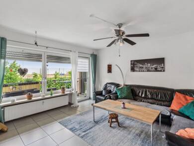 Wohnung zum Kauf 284.000 € 4 Zimmer 94,6 m² 1. Geschoss Hallstadt Hallstadt 96103