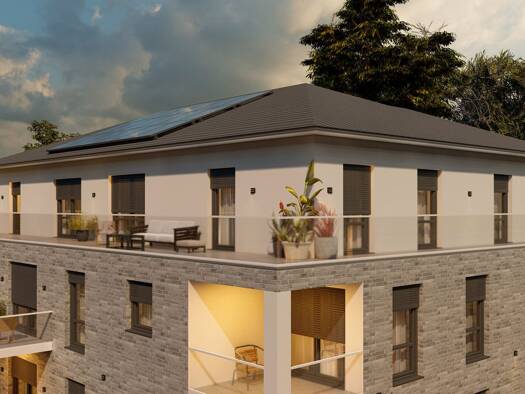 Penthouse zum Kauf - Erstbezug 699.900 € 4 Zimmer 145 m² 2. Geschoss Gehrden Gehrden 30989
