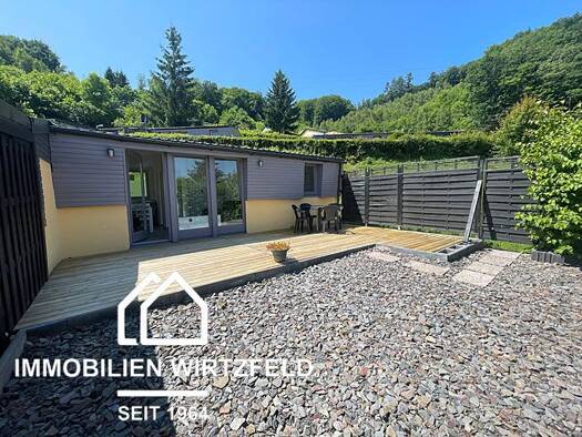 Haus zum Kauf 69.000 € 3 Zimmer 38 m² 141 m² Grundstück frei ab sofort Waxweiler 54649