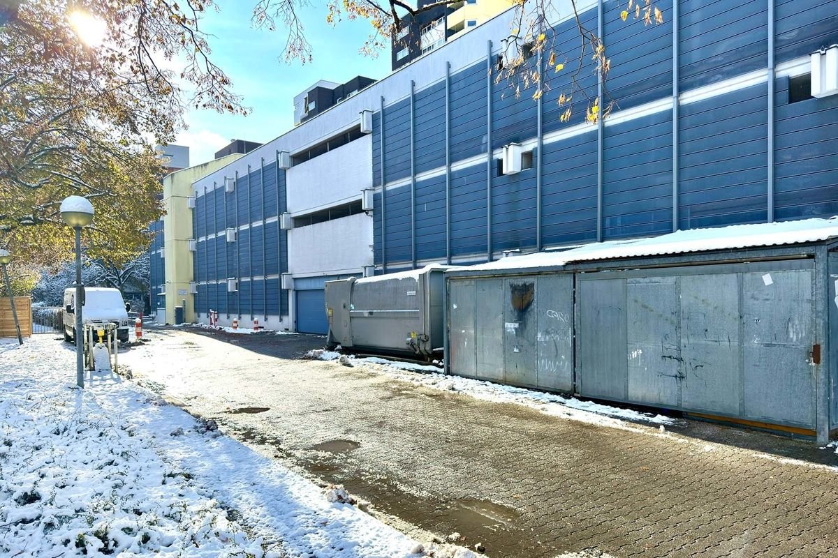 Tiefgaragenstellplatz zum Kauf 80.000 € Neuperlach München 81735