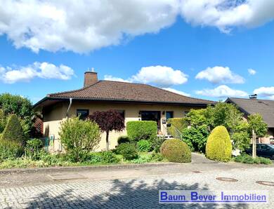 Einfamilienhaus zum Kauf 540.000 € 6 Zimmer 247 m² 805 m² Grundstück Sieboldshausen Rosdorf 37124