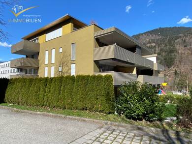 Wohnung zum Kauf 5 Zimmer 111,4 m² EG Vandans 6773