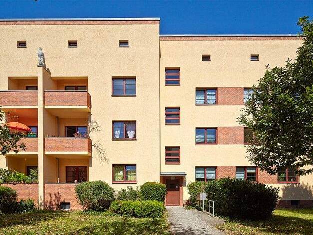Wohnung zur Miete 434 € 3 Zimmer 66,8 m² 1. Geschoss frei ab 13.12.2025 Mehringstr. 23 Cracau Magdeburg 39114
