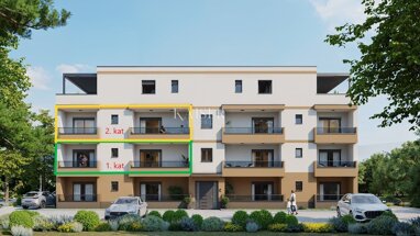 Wohnung zum Kauf 228.000 € 3 Zimmer 71 m² 1. Geschoss Frata