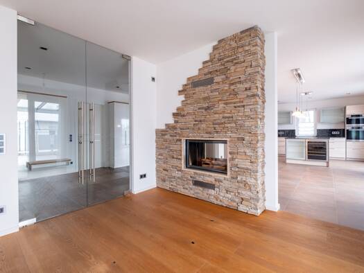 Penthouse zum Kauf 799.000 € 4 Zimmer 147 m² 4. Geschoss frei ab sofort Burghausen 84489