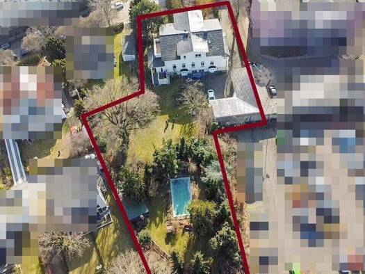 Grundstück zum Kauf 1.499.000 € 2.897 m² Grundstück Köpenick Berlin 12555