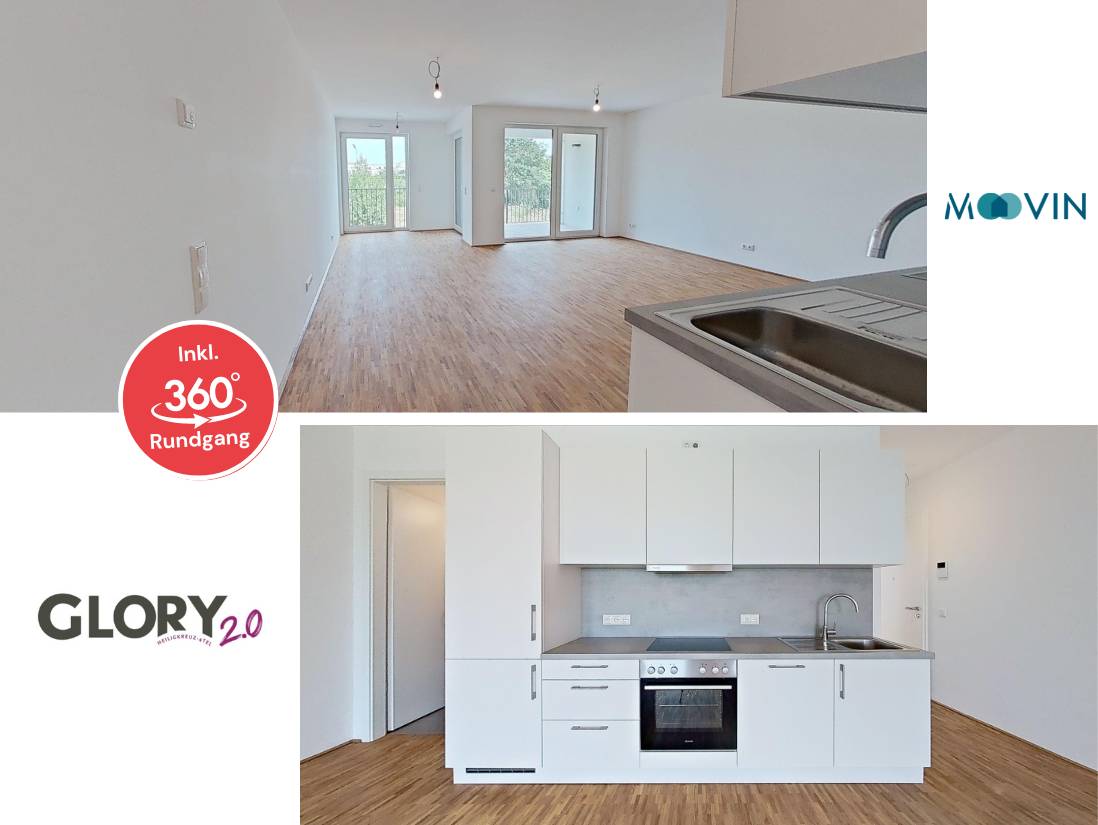 Apartment zur Miete 1.070 € 2 Zimmer 66,5 m²<br/>Wohnfläche 2.<br/>Geschoss ab sofort<br/>Verfügbarkeit Annemarie-Renger-Straße 30 Weisenau Mainz 55130