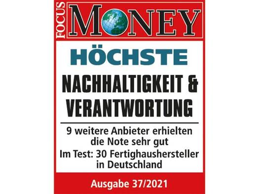 Haus zum Kauf 799.890 € 6 Zimmer 180 m² 973 m² Grundstück Oberndorf Solms 35606
