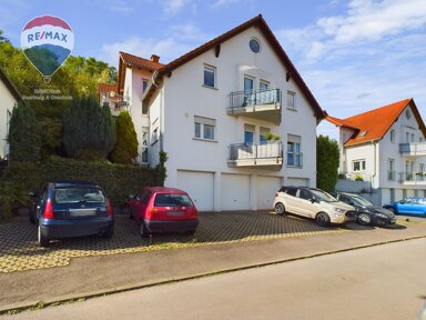 Wohnung zum Kauf 229.000 € 3 Zimmer 69,9 m² Saarburg Saarburg 54439