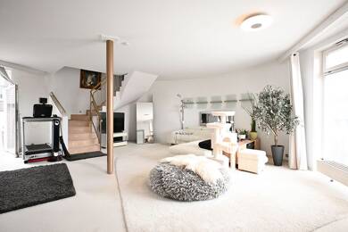 Maisonette zum Kauf 370.000 € 3 Zimmer 139 m² 1. Geschoss Nottuln Nottuln 48301