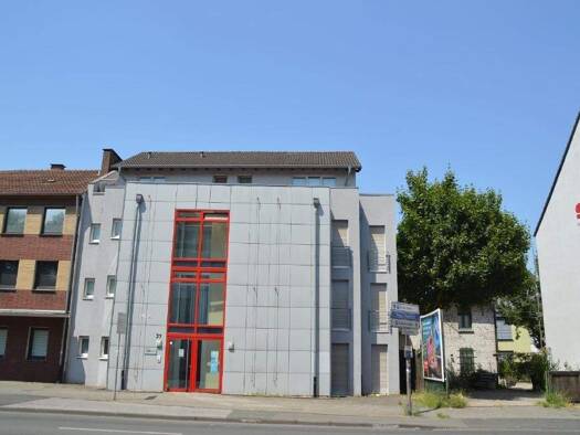 Gewerbeobjekt zum Kauf als Kapitalanlage geeignet 599.000 € 436,6 m² 284 m² Grundstück Innenstadt Dinslaken 46535