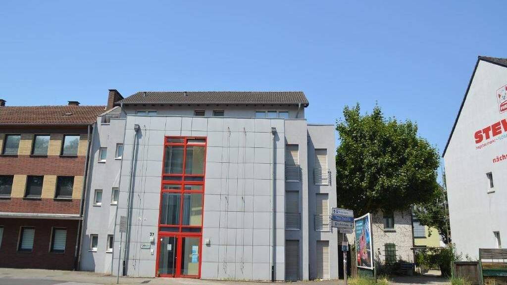 Gewerbeobjekt zum Kauf als Kapitalanlage geeignet 599.000 € 436,6 m² 284 m² Grundstück Innenstadt Dinslaken 46535