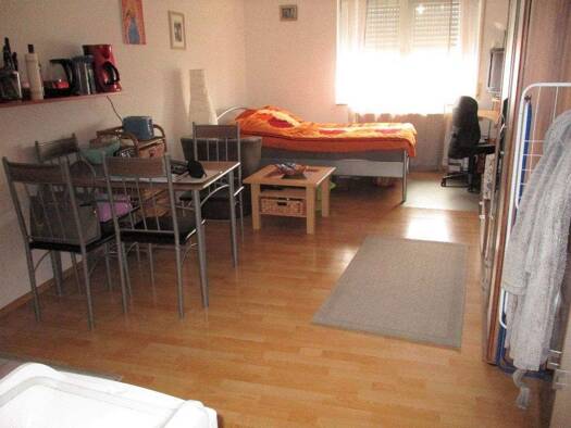 Wohnung zum Kauf 82.000 € 1 Zimmer 30 m² 3. Geschoss Nord-Holland Kassel 34117