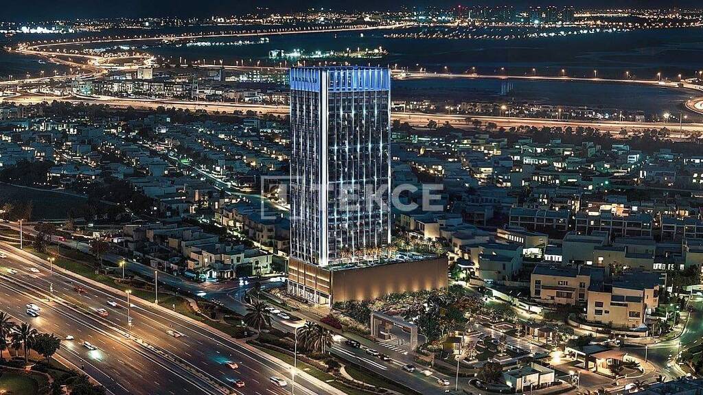 Studio zum Kauf 424.000 € 3 Zimmer 96 m² EG Dubai