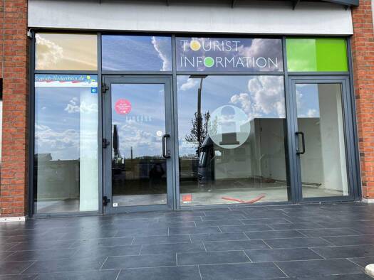 Bürogebäude zur Miete 2.985 € 442 m² Bürofläche Emmerich 46446