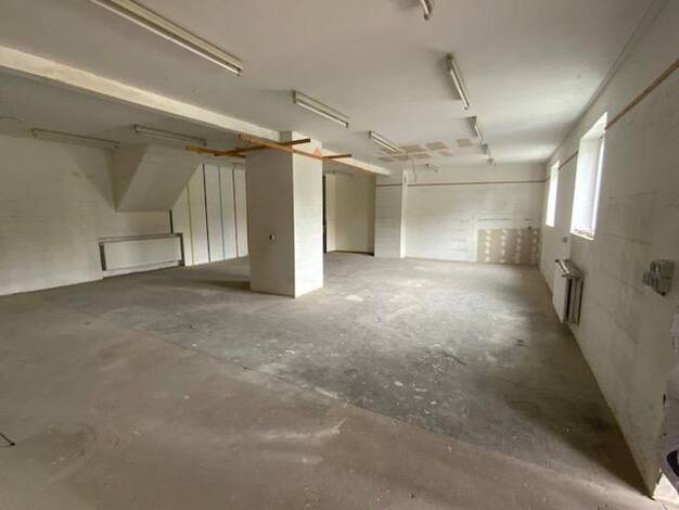 Lagerhalle zur Miete provisionsfrei 346 € 120 m² Lagerfläche Rhumspringe 37434