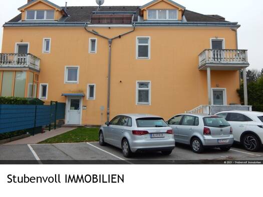 Terrassenwohnung zum Kauf 215.600 € 3 Zimmer 74 m² 1. Geschoss Wiener Straße 13 Haslau-Maria Ellend 2402