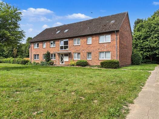 Wohnung zum Kauf 199.000 € 4 Zimmer 82,3 m² 1. Geschoss Eckernförde 24340