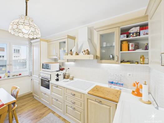 Wohnung zum Kauf 259.000 € 3,5 Zimmer 82,3 m² 1. Geschoss Spittal an der Drau 9800