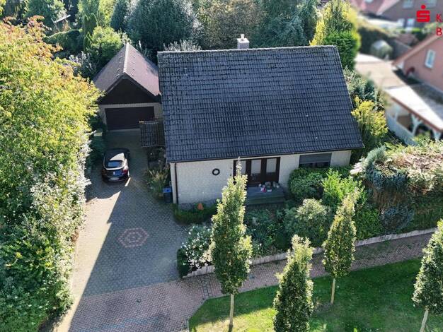Einfamilienhaus zum Kauf 300.000 € 5 Zimmer 155 m² 810 m² Grundstück Ankum Ankum 49577