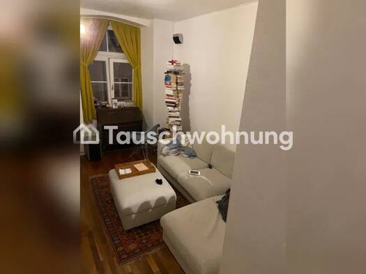Wohnung zur Miete Tauschwohnung 700 € 1 Zimmer 40 m² 1. Geschoss Neuburg Freiburg im Breisgau 79098