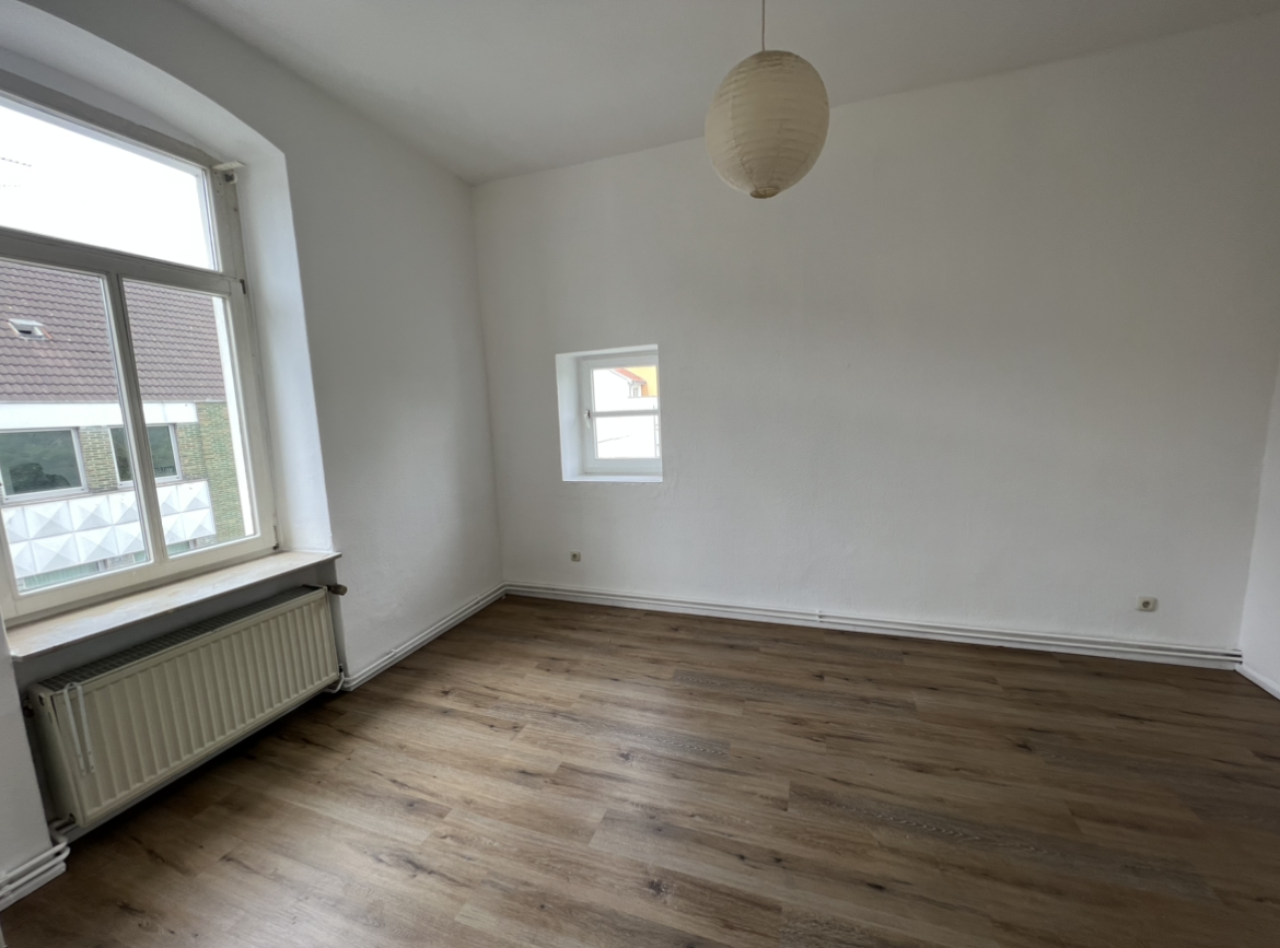 Wohnung zur Miete 285 € 15 m²<br/>Wohnfläche 2.<br/>Geschoss Pottgraben Innenstadt 15 Osnabrück 49074