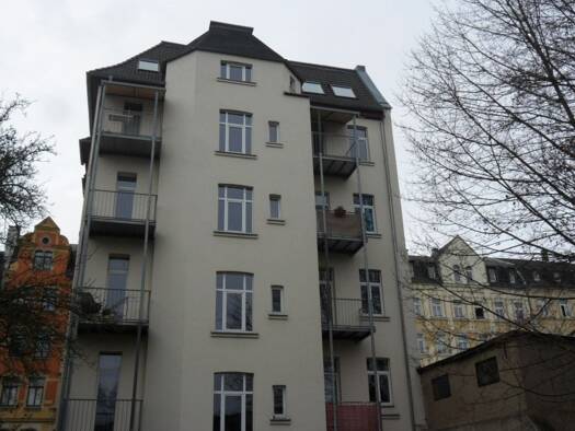 Wohnung zum Kauf 57.500 € 3 Zimmer 67,1 m² Stadtmitte Plauen 08523