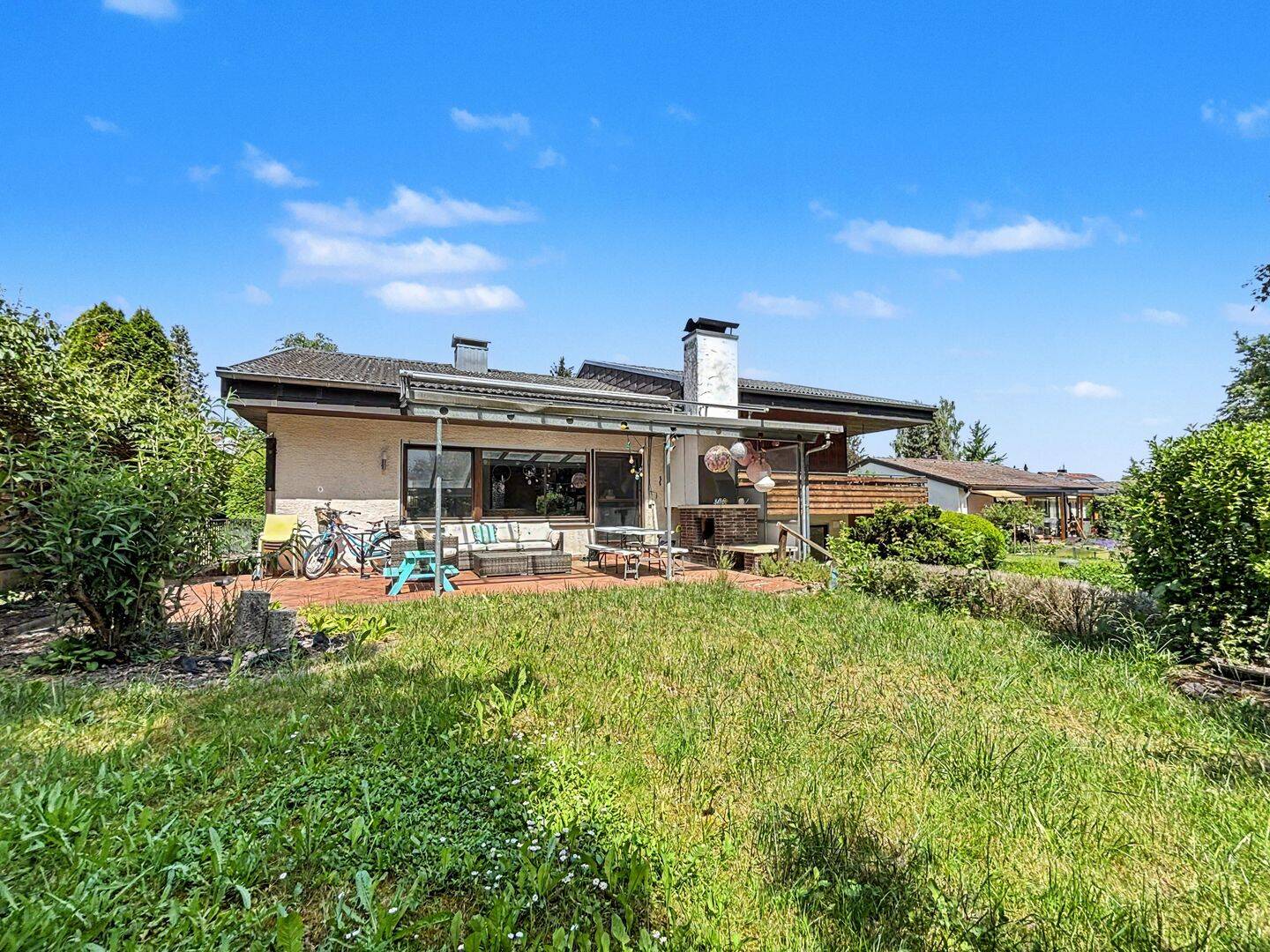Haus – Metzingen, Neuhausen an der Erms - Ansicht 3
