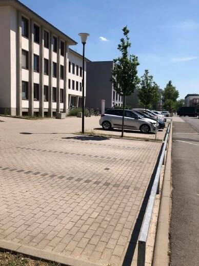 Stellplatz zur Miete - Ansicht 3