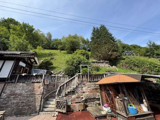 Mehrfamilienhaus zum Kauf 495.000 € 8 Zimmer 292 m² 562 m² Grundstück Schönmünzach Baiersbronn / Schönmünzach 72270