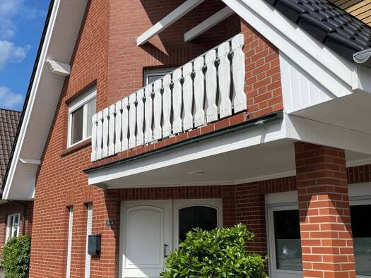 Maisonette zur Miete 700 € 1,5 Zimmer 100 m² Geschoss EG/1 frei ab 01.06.2026 Merzen 49586