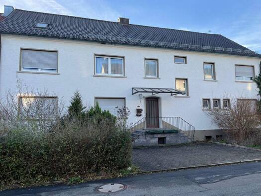 Haus zum Kauf 750.000 € 9 Zimmer 1.629 m² Grundstück Neustadt Neustadt an der Aisch 91413