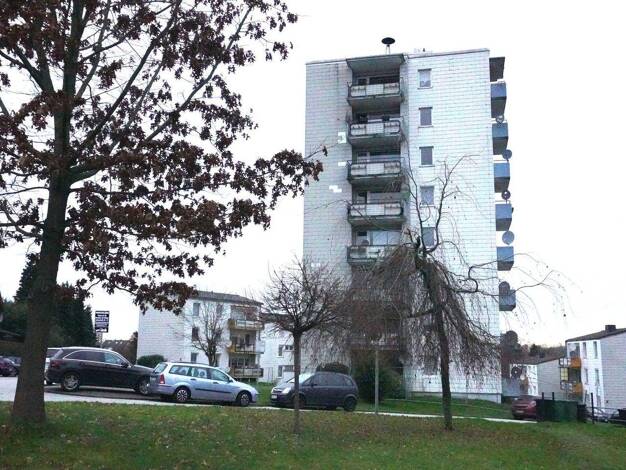 Wohnung zum Kauf 65.000 € 2 Zimmer 47 m² 5. Geschoss Burscheid 51399